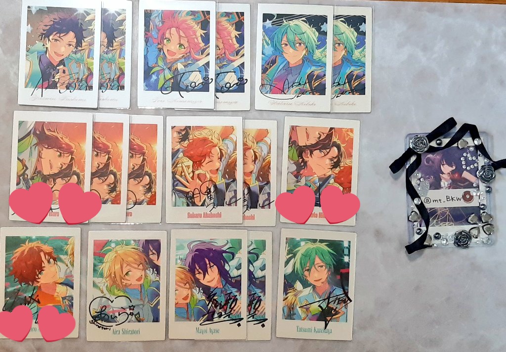 りあ乃🌷初回リトリン tweet media