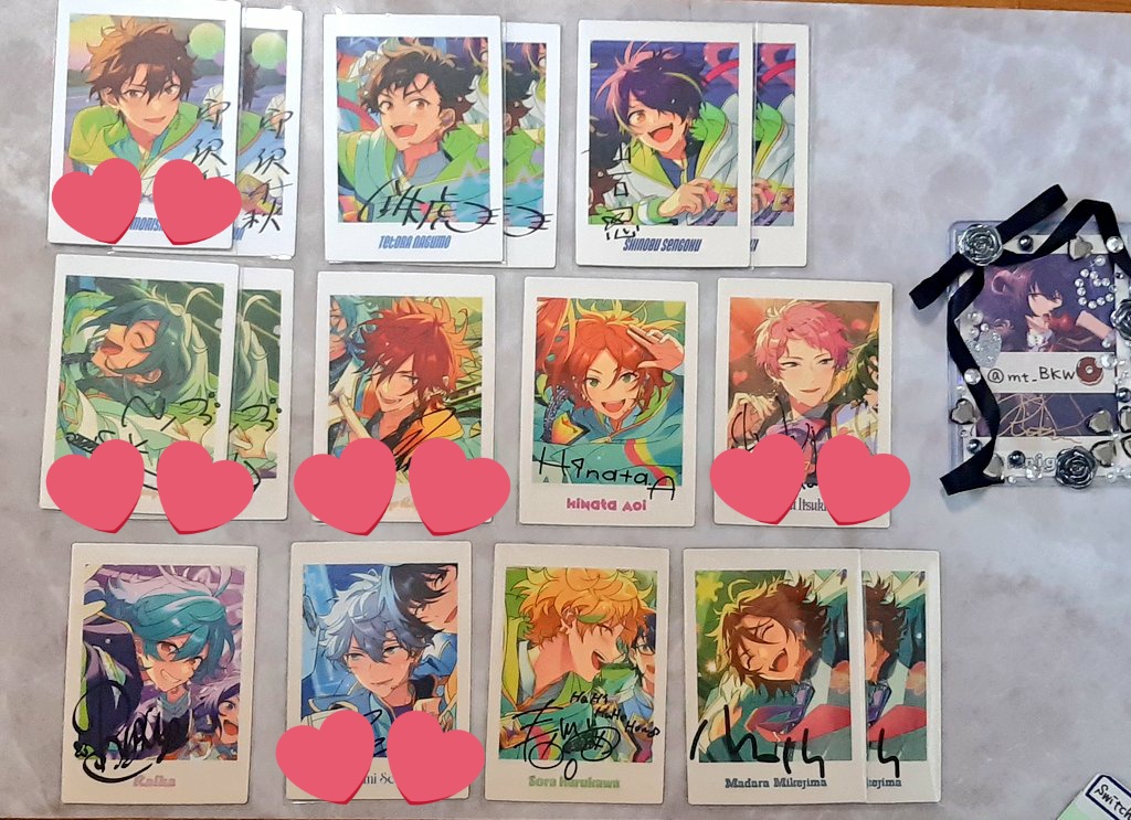 りあ乃🌷初回リトリン tweet media