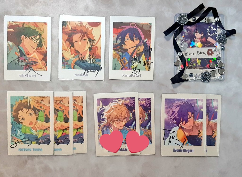 りあ乃🌷初回リトリン tweet media