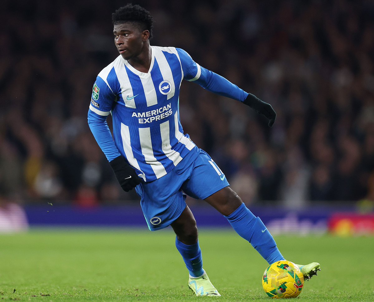 The United Stand tweet media