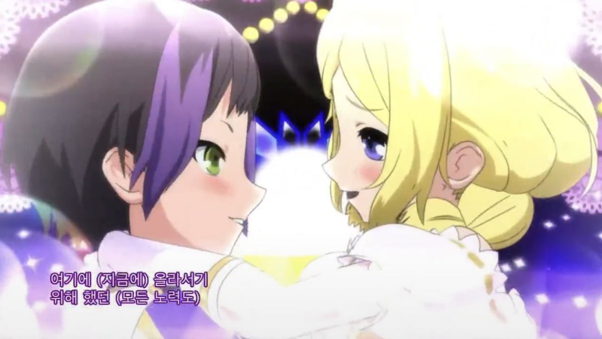 웨지୨୧ tweet media