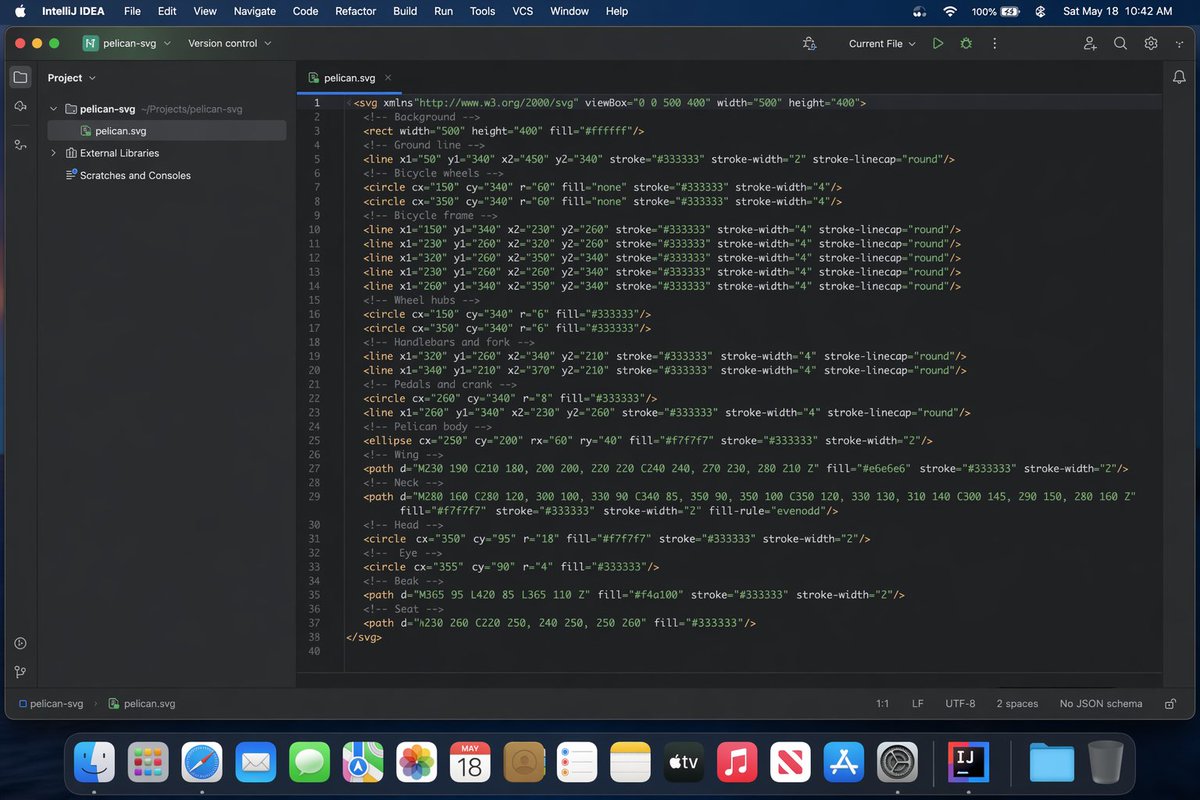 JetBrains tweet media