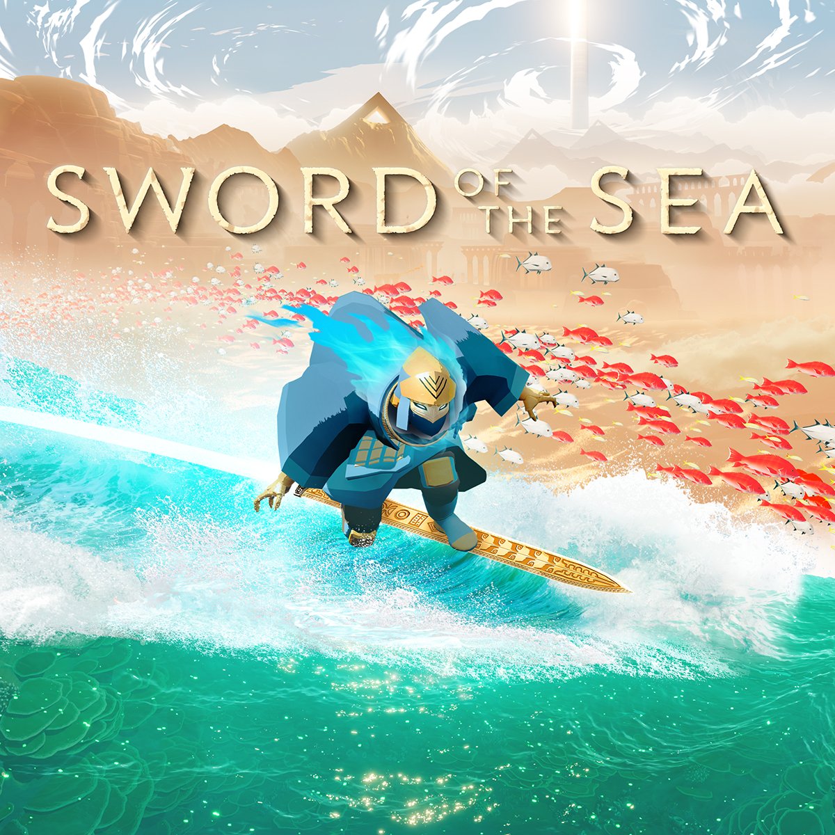 MarcusMMcIntyre's tweet image. SWORD OF THE SEA #Walkthrough #Gameplay #Letsplay FULL GAME #PS5 Pro No camera No commentary

YouTube link: youtube.com/watch?v=yRy_G1…

#gaming #gamer #games #videogames #SwordOfTheSea #PS5Pro