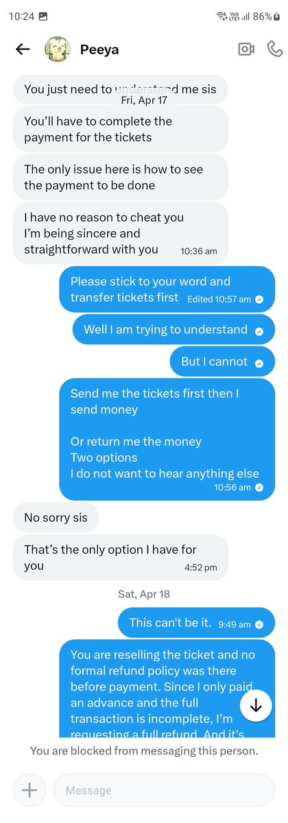 sea’s side chick tweet media