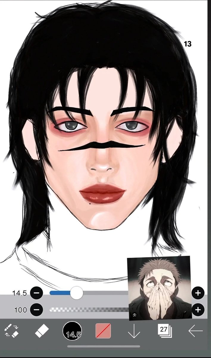 13.calico tweet media