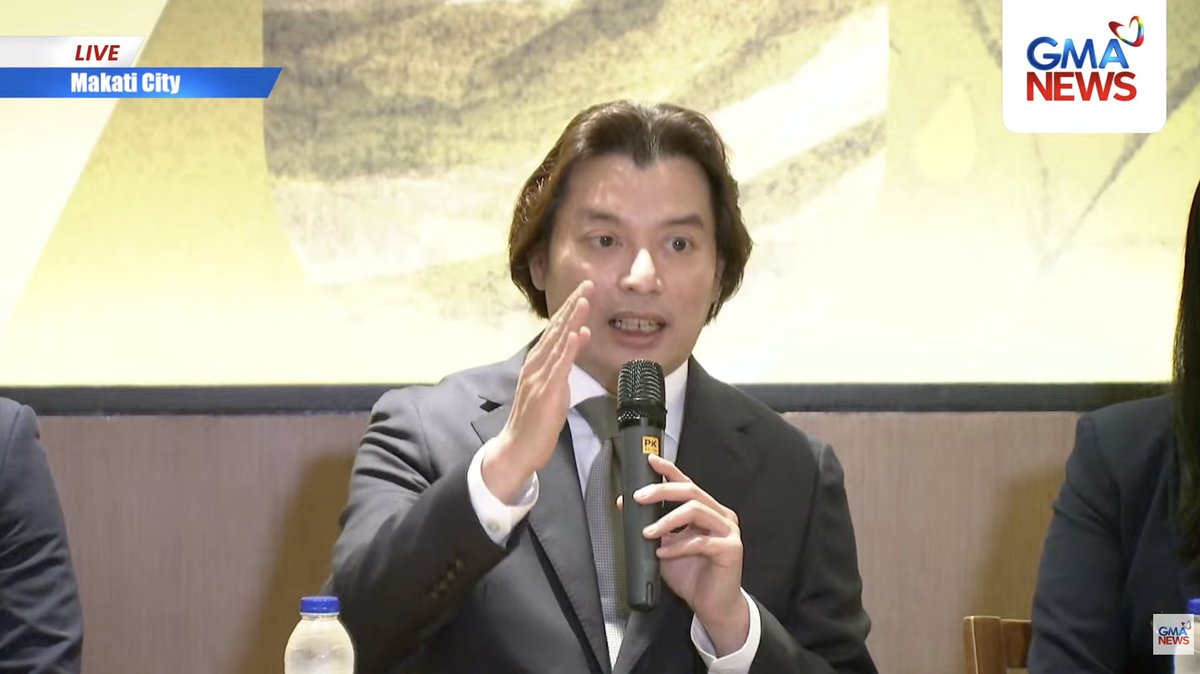 GMA News tweet media