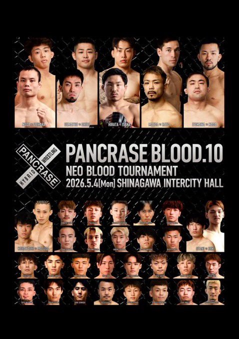 Tri-Fight(トライファイト) tweet media