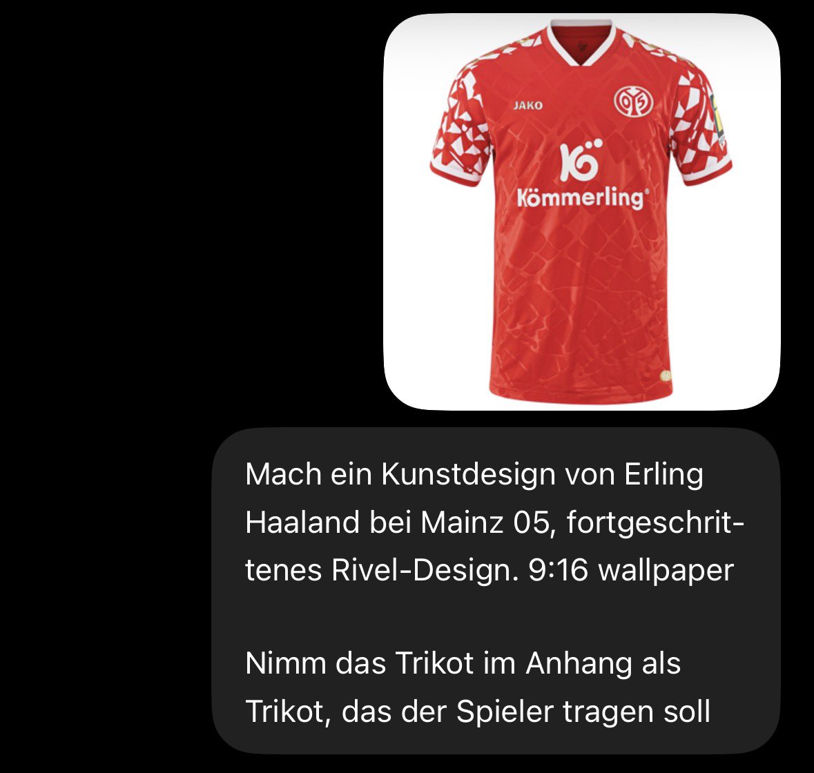 Daniel - Mainz05Memes 👨🏼‍💻 tweet media