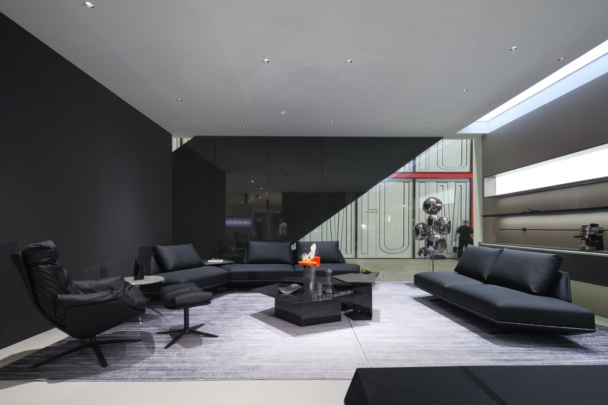 kanoglobal's tweet image. Plan an executive space with our  Aurora #desk, complemented by matching #cabinets and #conferencetable. Pair these with Norman #executivechairs for elevated comfort and authority. Complete the setting with leather lounge sofas and lounge chairs.
Email- kano@kano-office.com