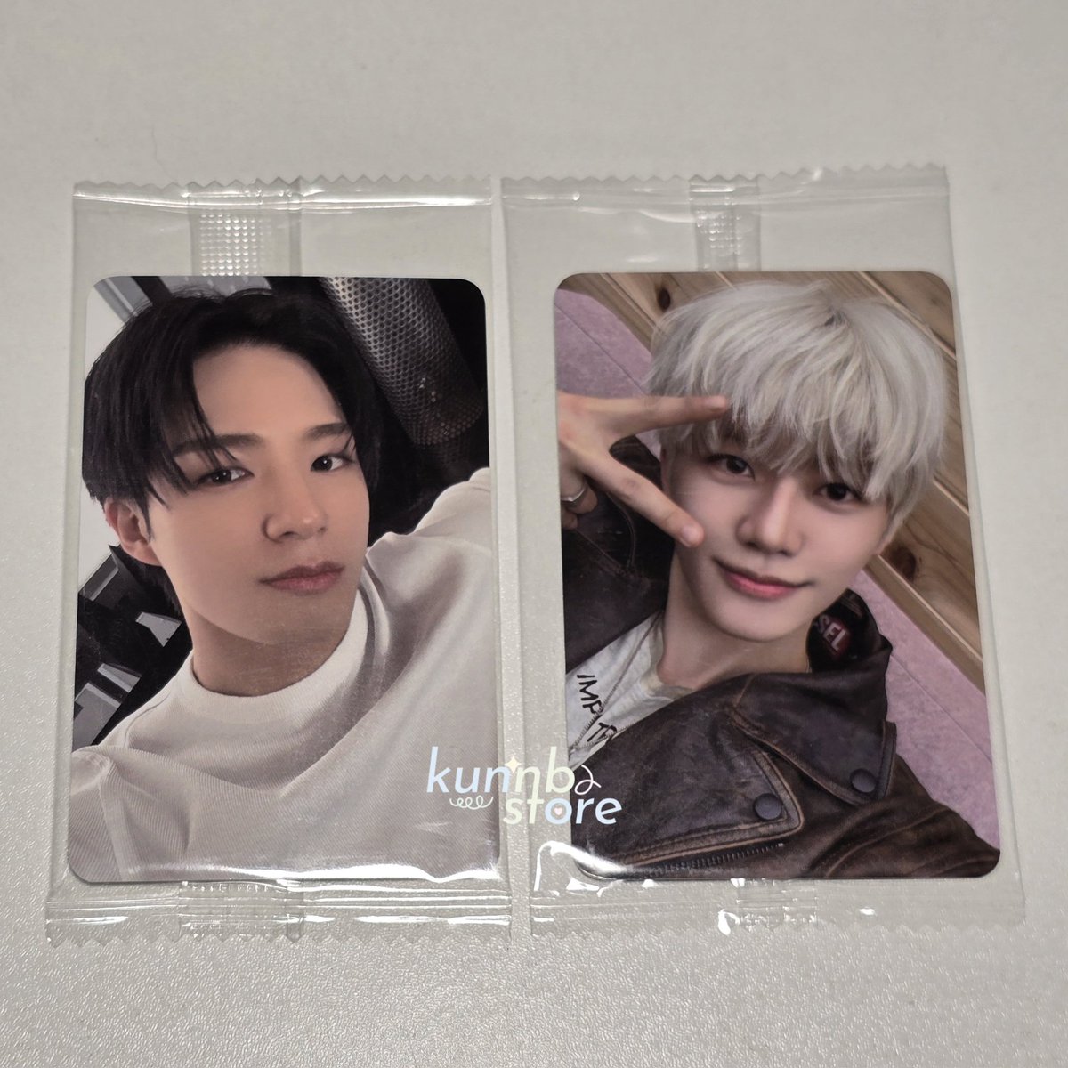 ʚ kunnbstore | (ตอบช้าทักไลน์) ɞ tweet media