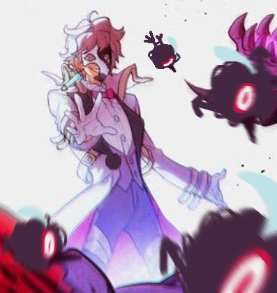 🧪Il Dottore ((real)) (((🎭)) tweet media