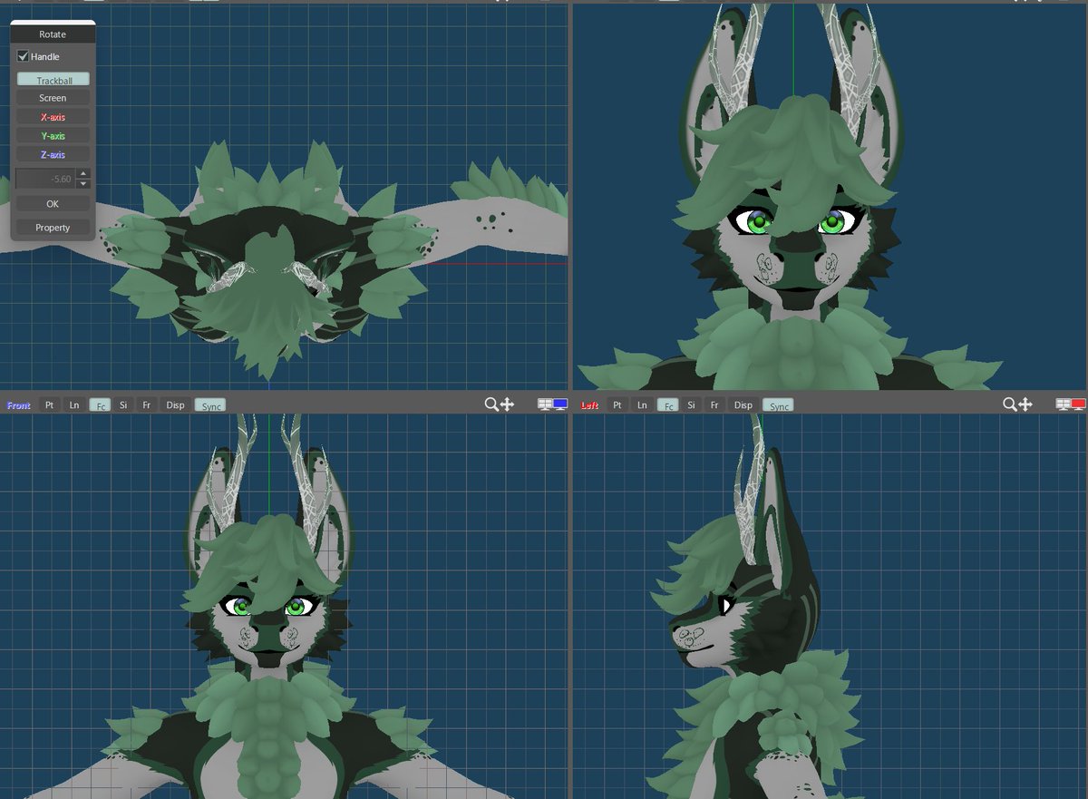 Waltervd-AD🔜VRchat tweet media