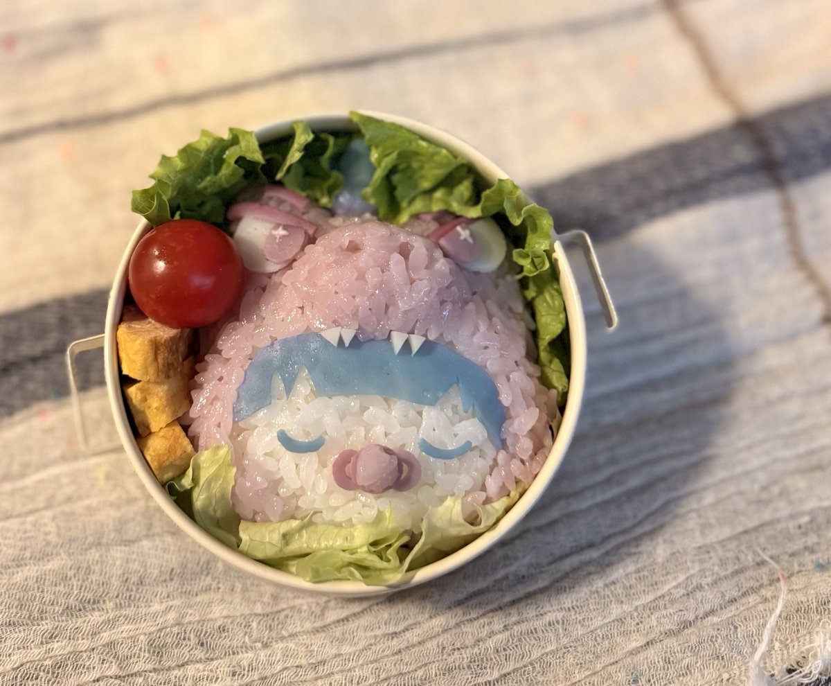 shokokoko tweet media