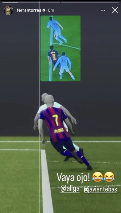 Universo FCBarcelona tweet media