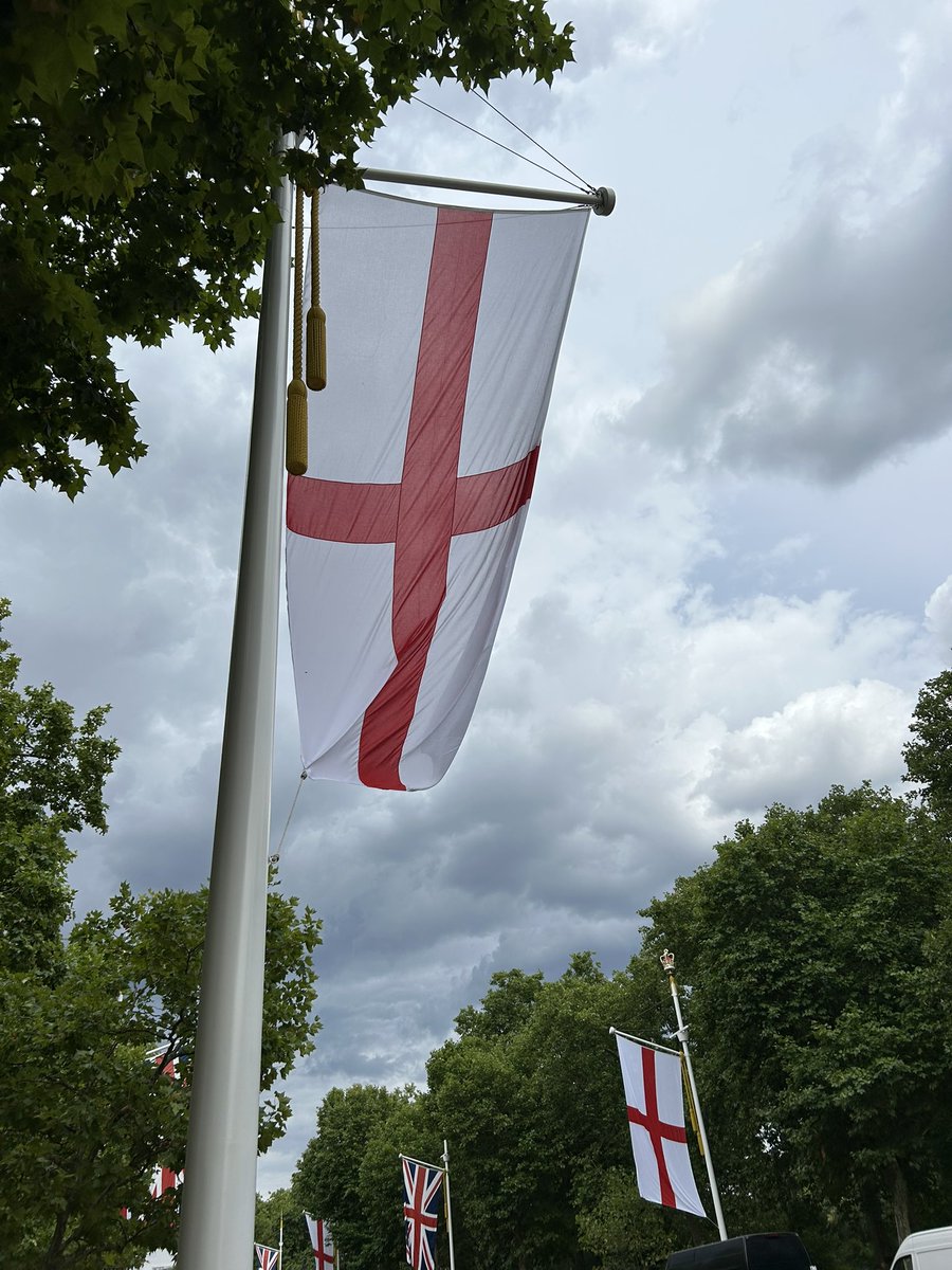 simonvigar5's tweet image. #flags #flagdujour #StGeorgesDay