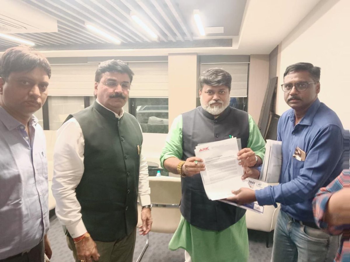 CONSTRUCTION TIMES tweet media