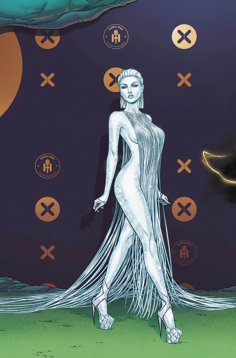 SkaVorah tweet media