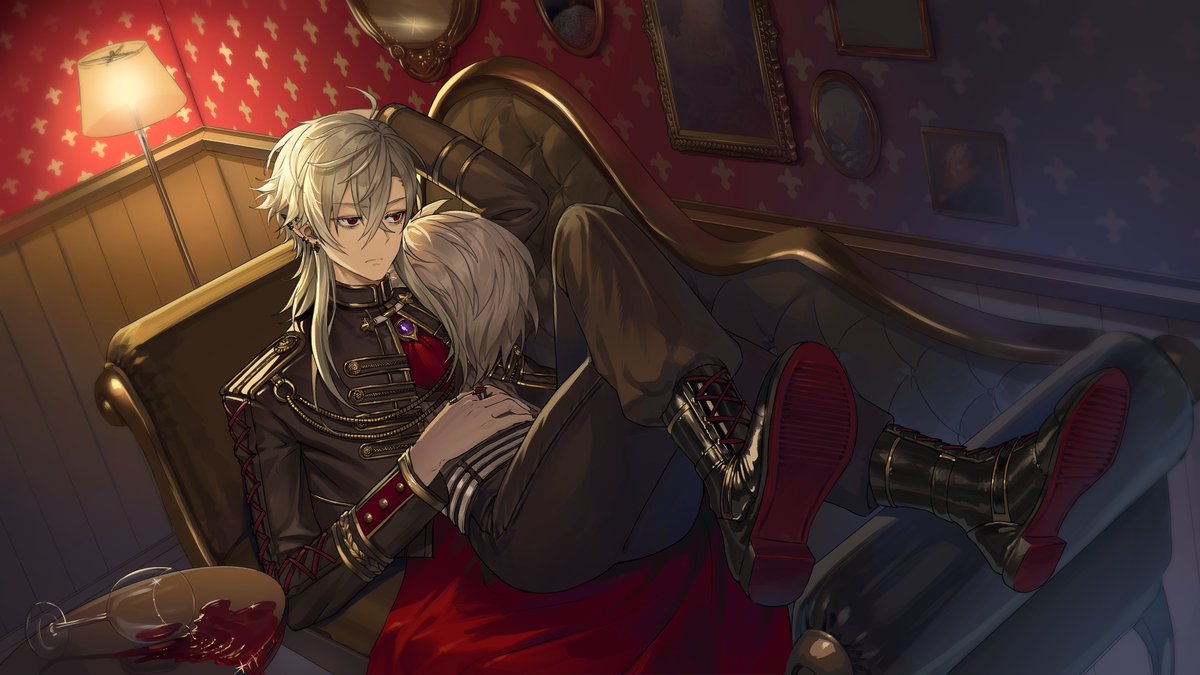 ALBAPURA/알바퓨라 tweet media