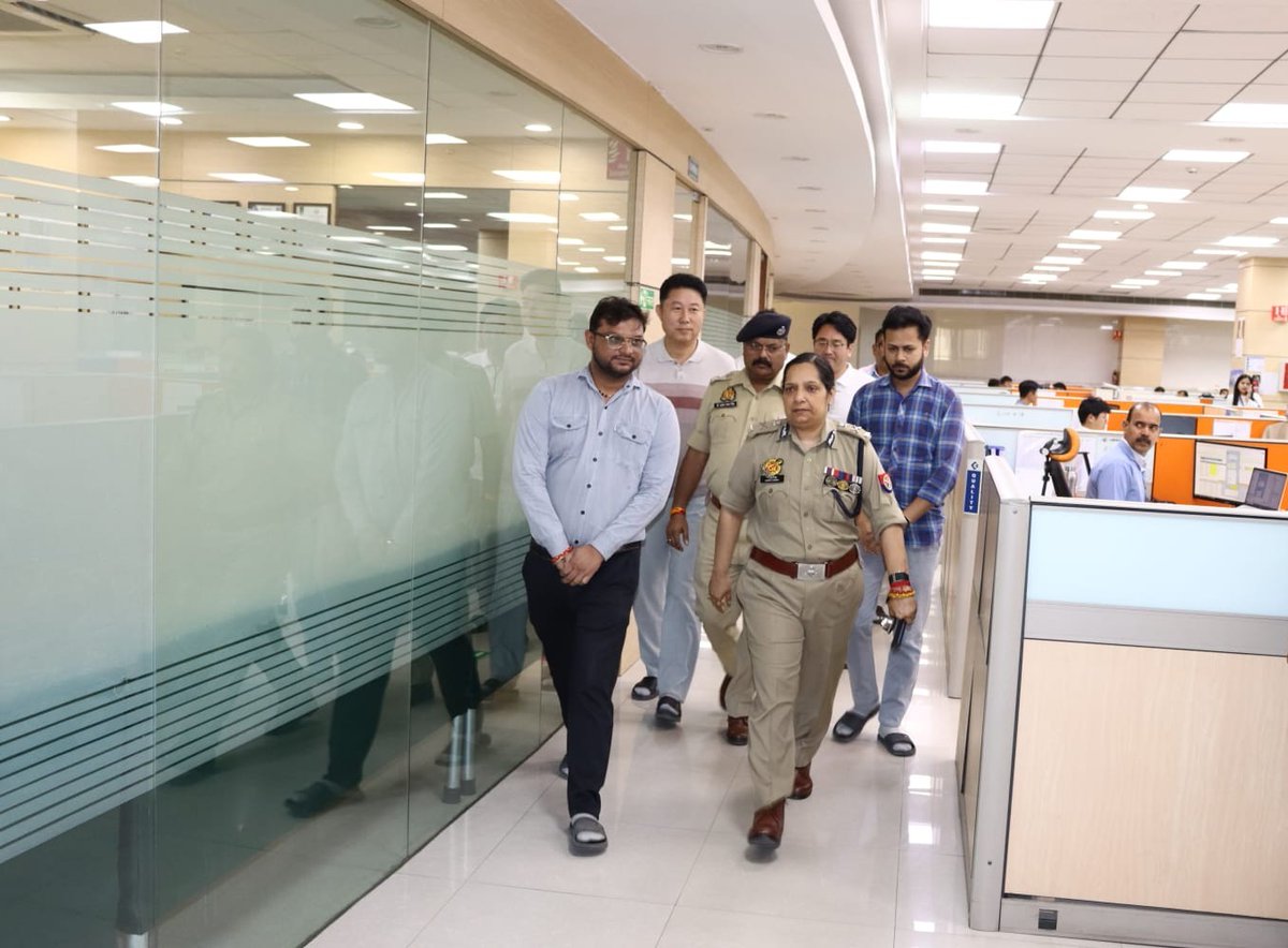 CP Noida tweet media