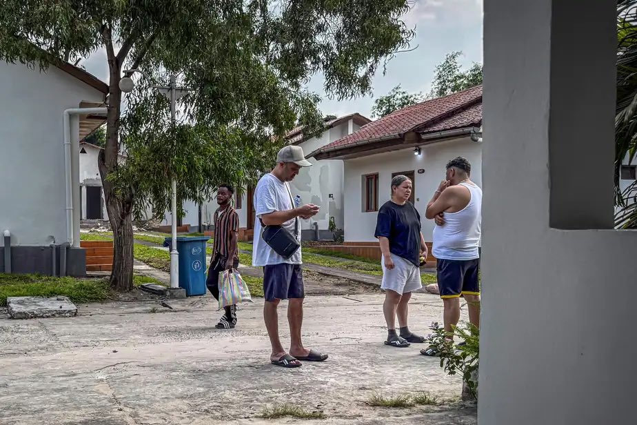 Steve Wembi tweet media