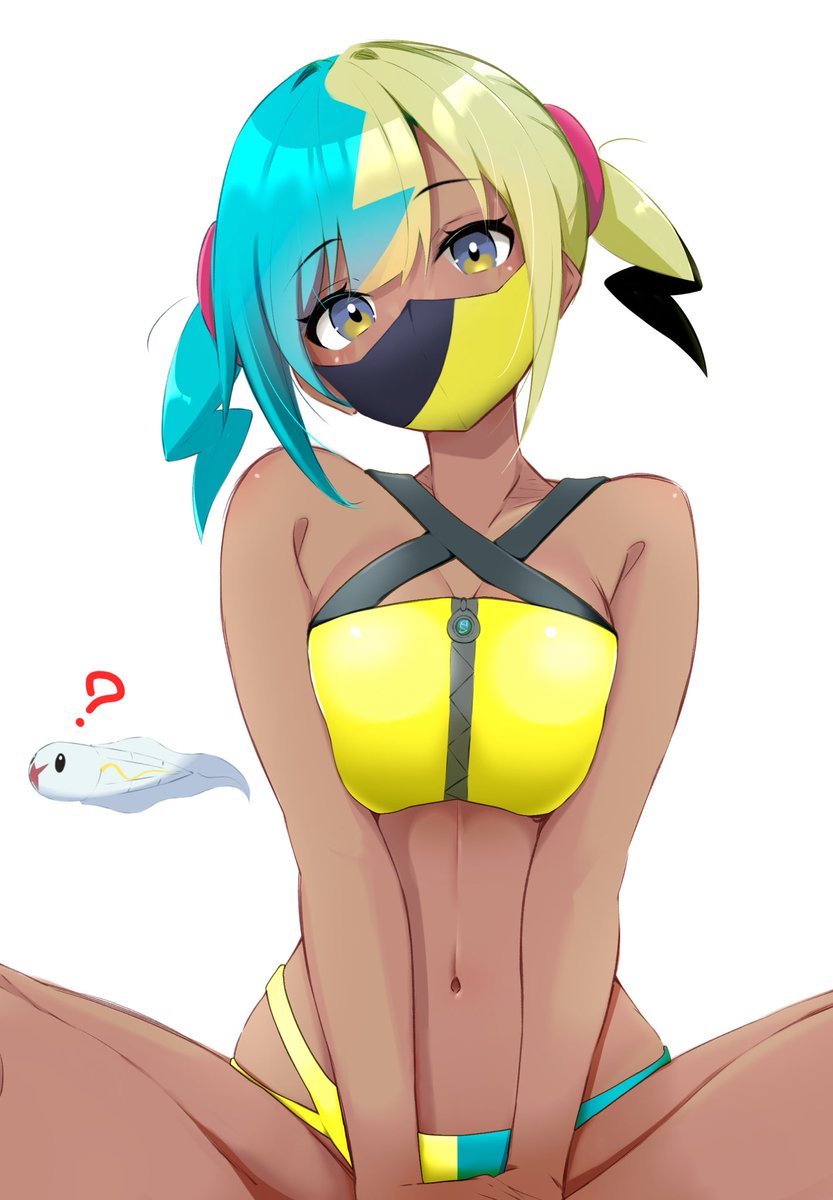 カナリィラクガキ⚡️ 