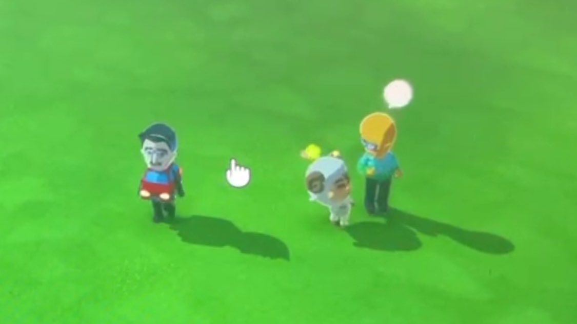 ෆ invincible spoilers ෆ tweet media