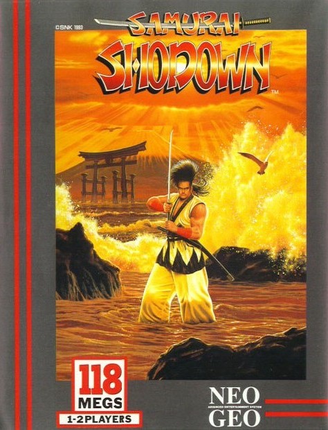 PLAION_ES's tweet image. 🕹️¡Una pregunta rápida para los fans de Neo-Geo! 

De todas las carátulas originales que aparecieron para Neo-Geo AES, ¿cuál es vuestra favorita? ❤️

Nosotros lo tenemos claro: ¡Samurai Shodown! 😍

#NEOGEO @SNKPofficial #RetroGaming