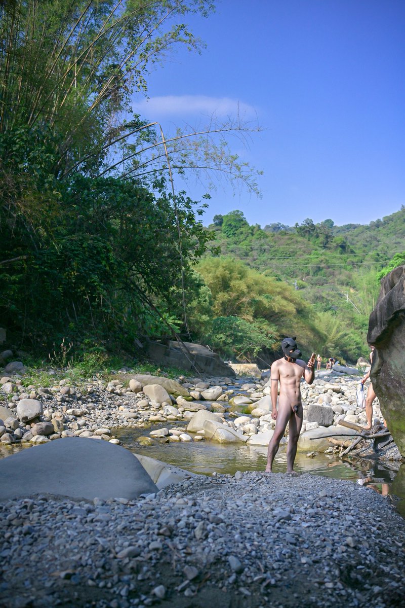 Army Xie tweet media