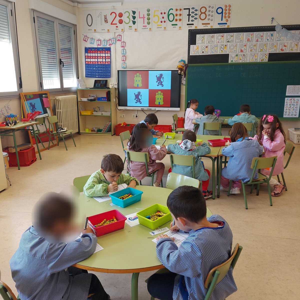 CEIP Armuña tweet media