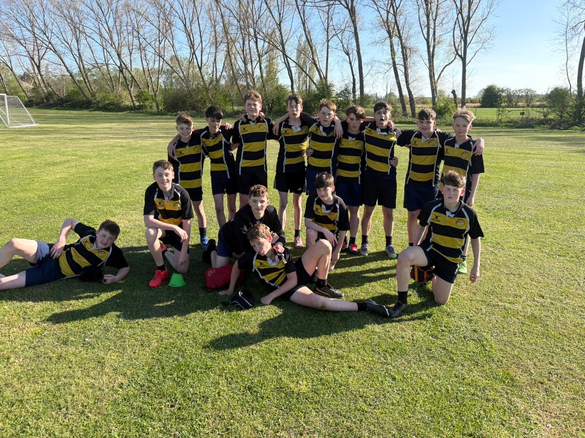 Whitcliffe Mount PE tweet media