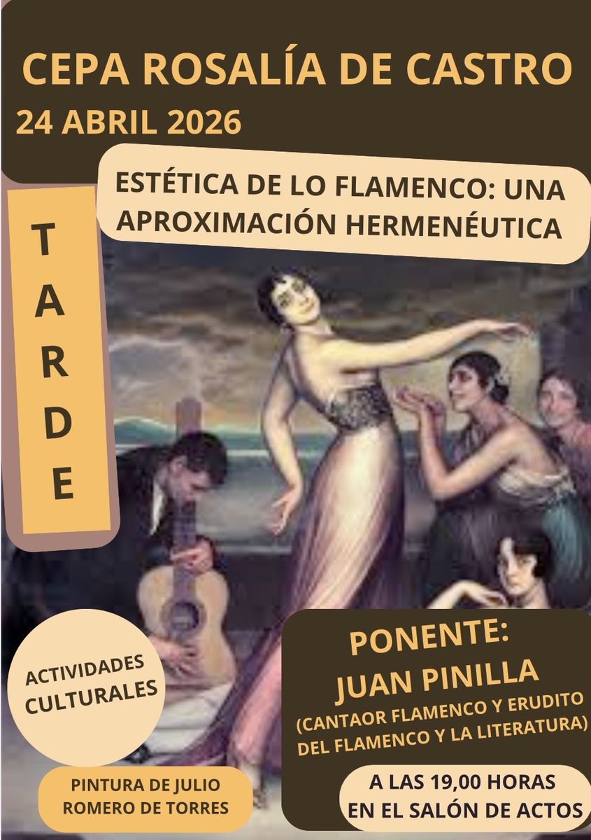 CEPA RosalíaDeCastro tweet media