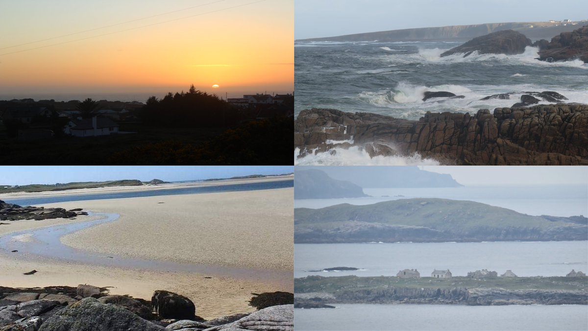 WildAtlanticGweedore tweet media