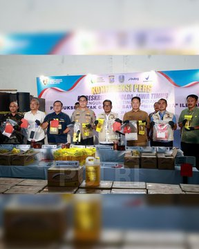 Polres Pasuruan Kota tweet media