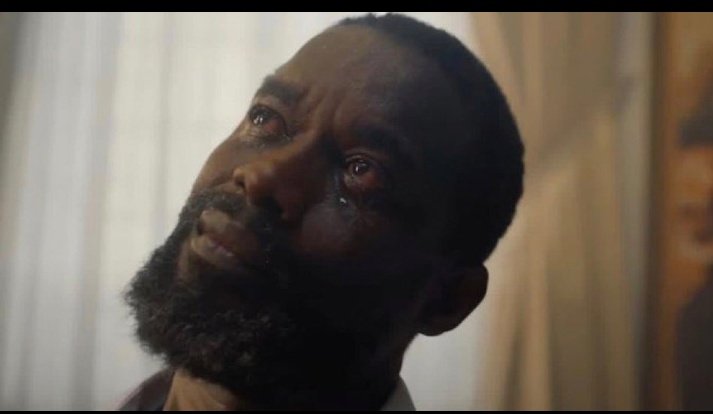 TERRORIST SURVIVOR 💪🏽 tweet media