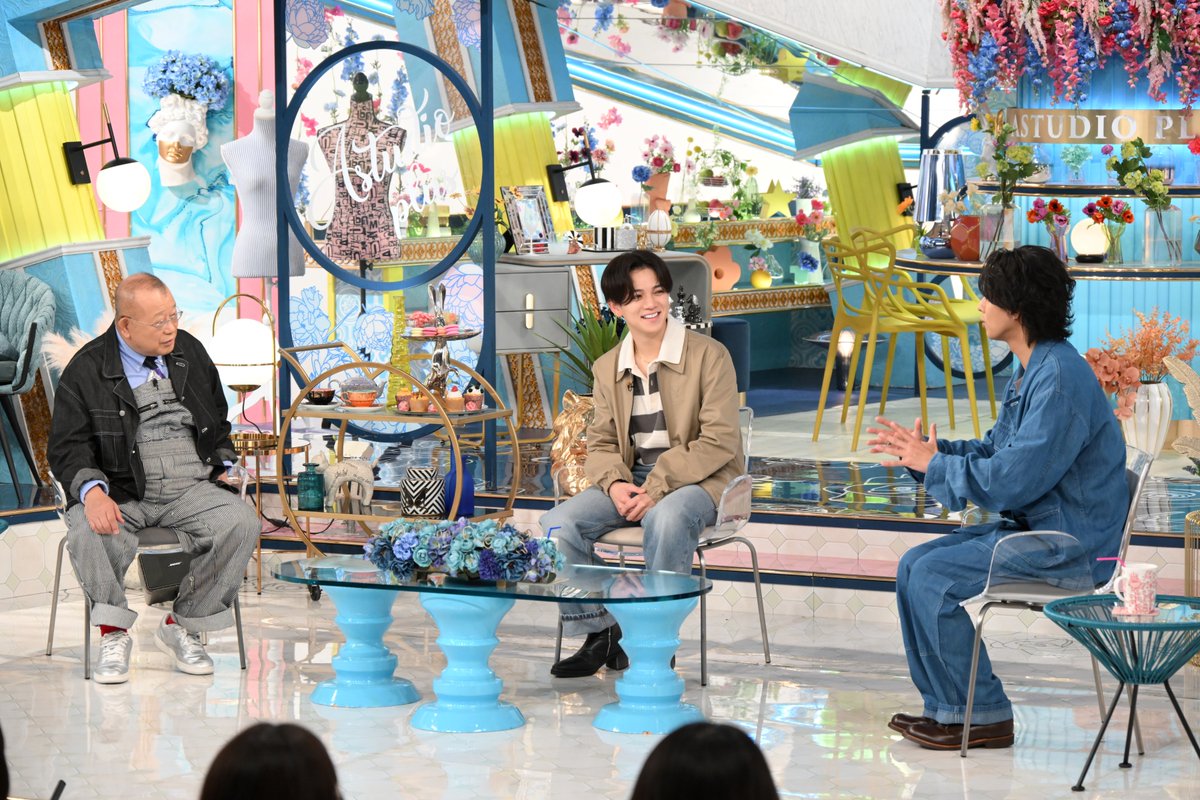 TVガイドWeb【公式】 tweet media