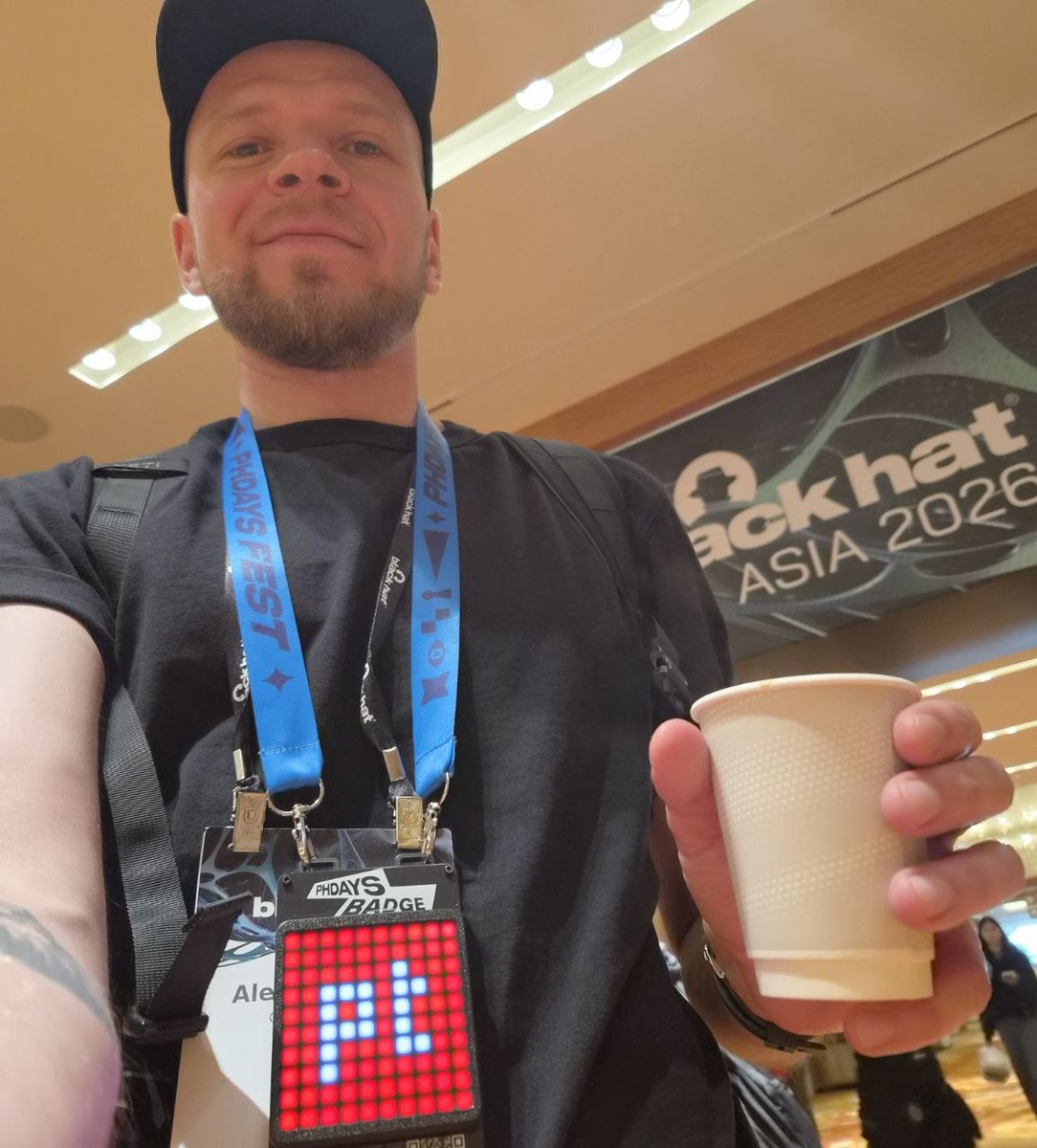 Alex Moshkov tweet media