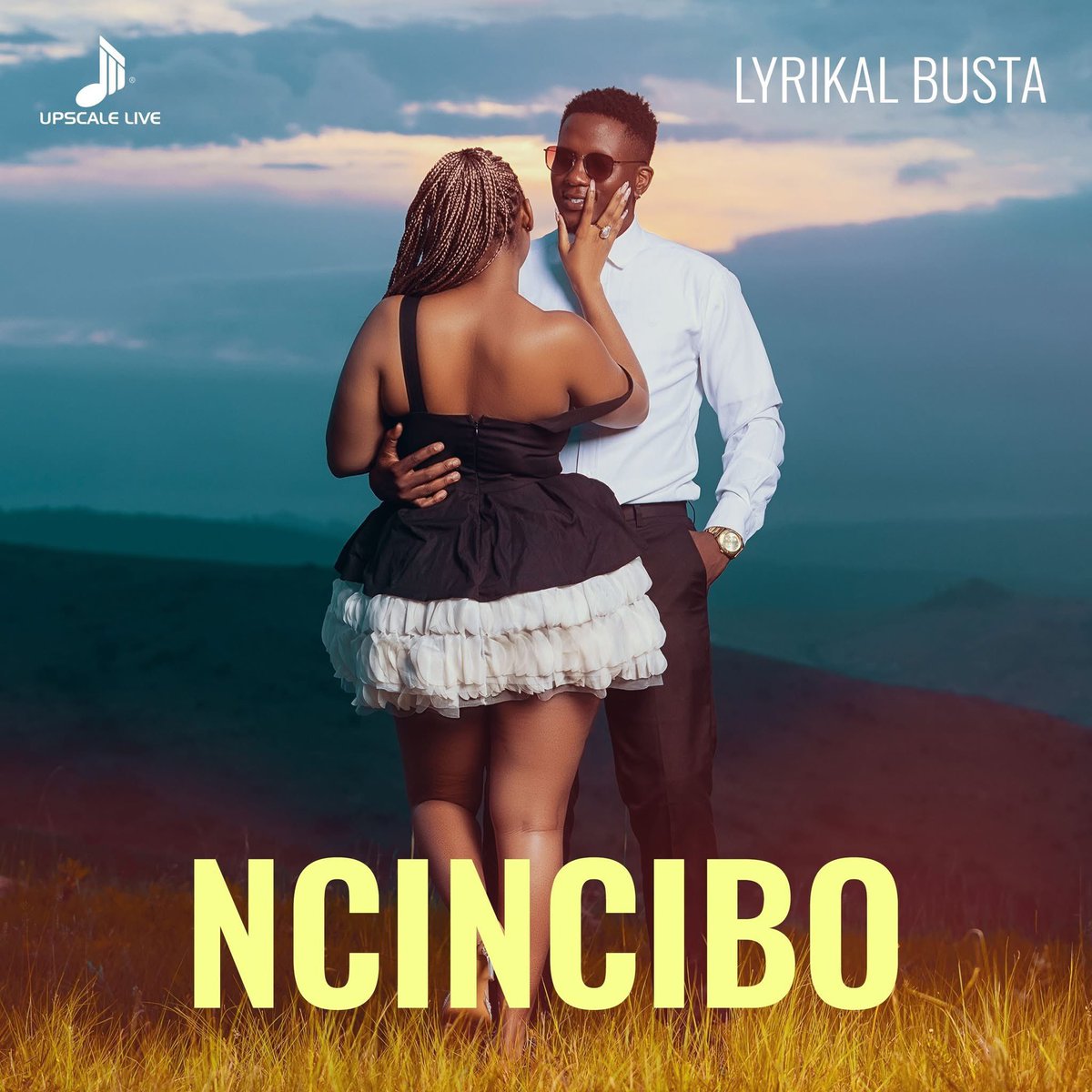 LyrikalBusta's tweet image. I released this beautiful record, A Swati love story entitled #Ncincibo link 🔗 orcd.co/ncincibo 
#music #afrobeats #Lyrikalbusta #Manzemvula ✌🏽