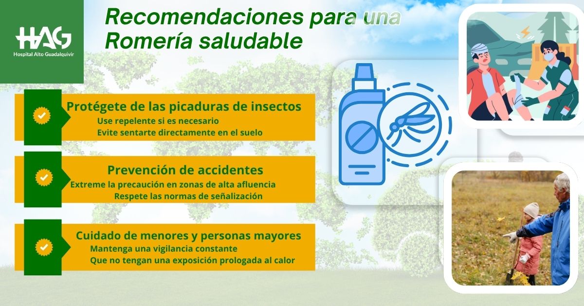 Hospital Alto Guadalquivir tweet media