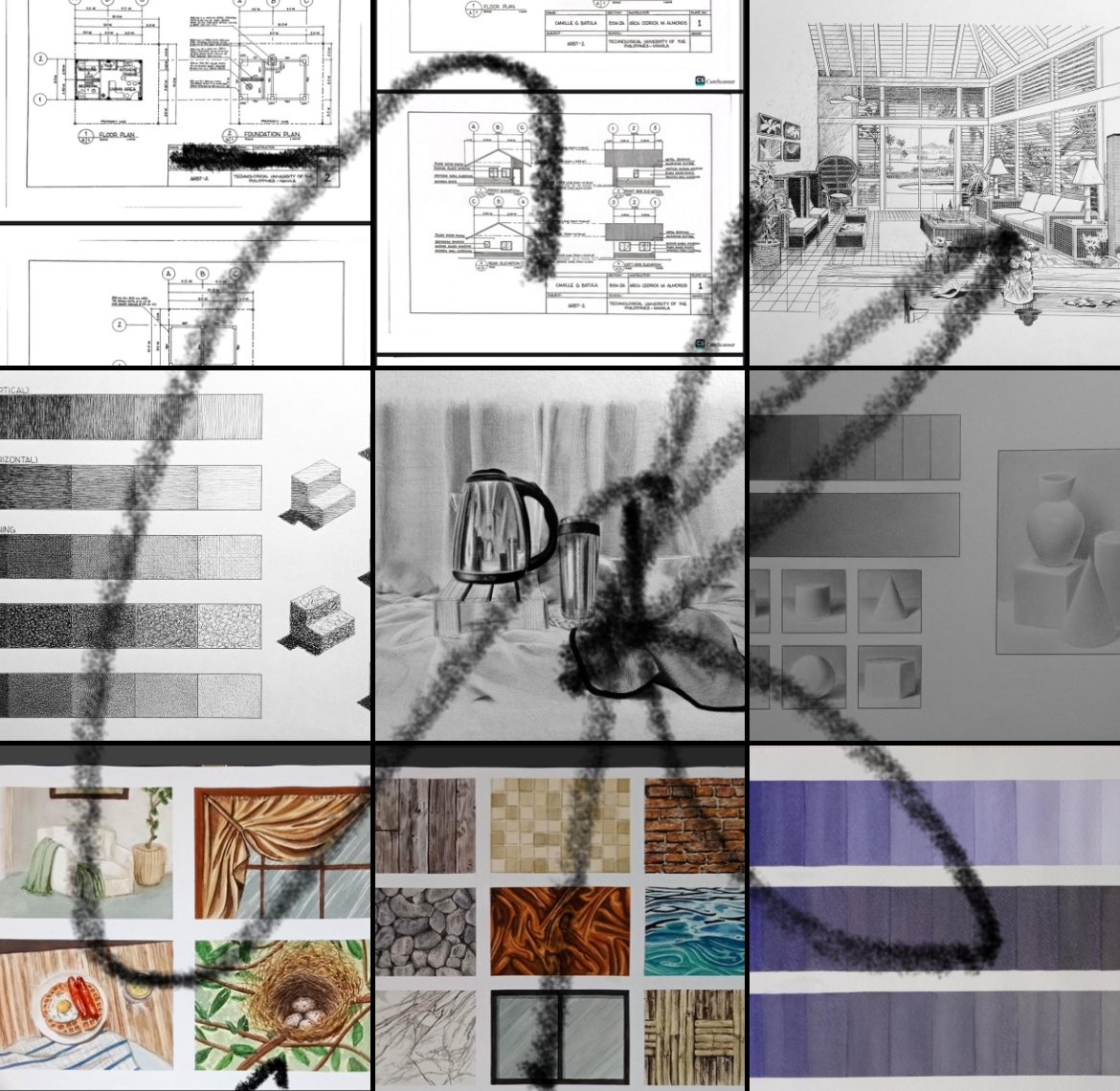 CB ARTS GALLERY | ARKI COMMER tweet media