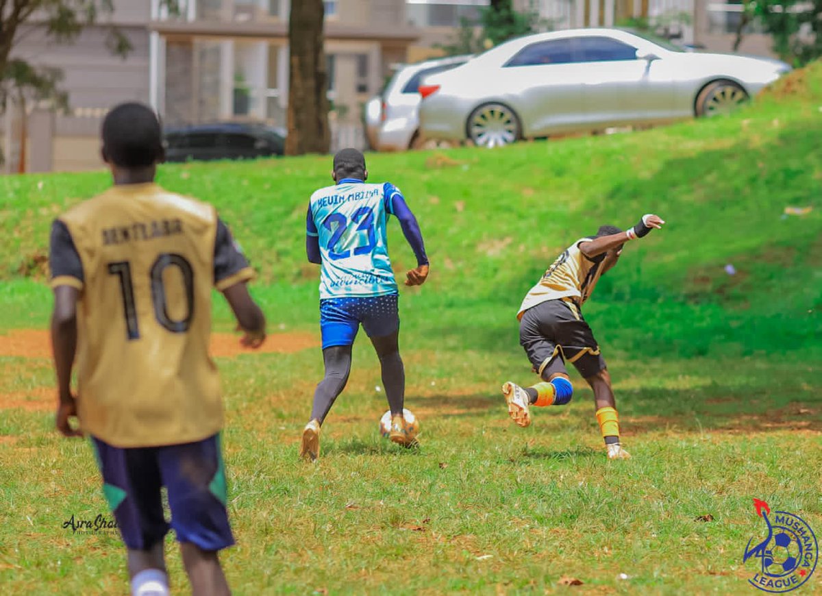 BACK TO BACK CHAMPIONS OF ML tweet media