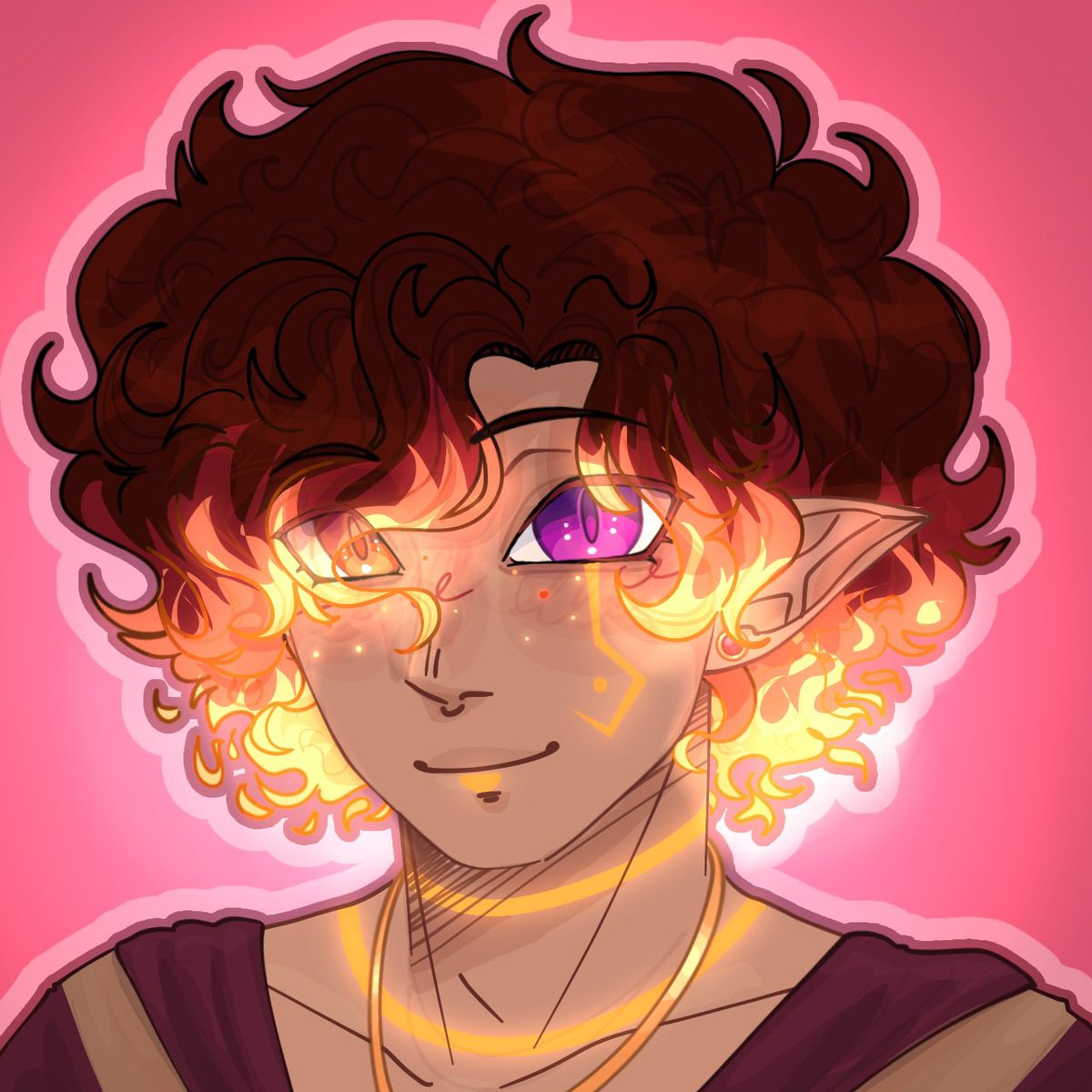 ･ ⟢ ⋮ VII ゛༝. tweet media