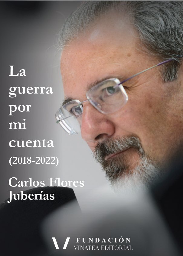 Carlos Flores Juberías tweet media