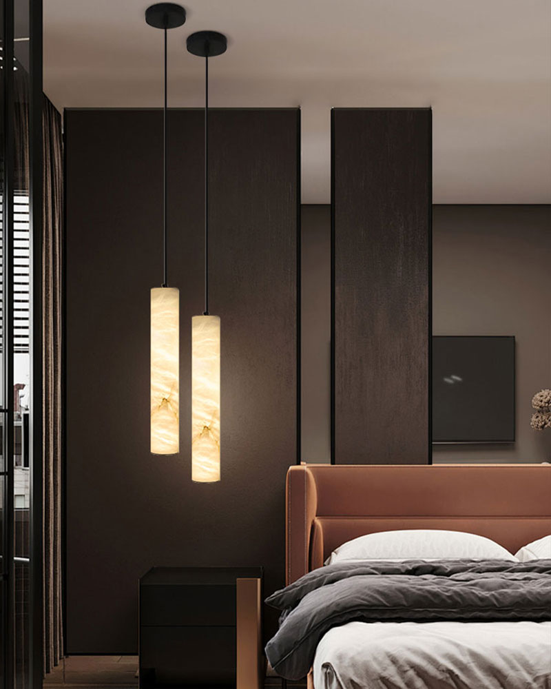 maksimlighting's tweet image. Can a sconce be horizontal?
LightsStory Series Geometric Pendant Lamp. Cylinders Alabaster with Brass and Black finish for Dining room and entryways
#Interiordesigninspiration
#Livingroom
#Homedecor
#InteriorDesign
#Cityhomes
#CityhomesDecor
#chandelier
#pendantlight
#wallsconces