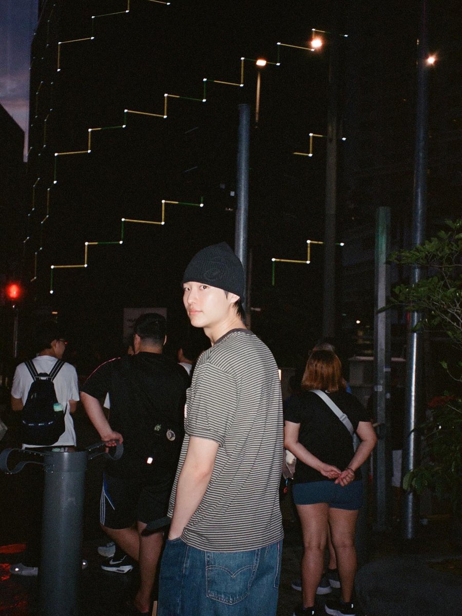 투어 도는 기분이 확 든다 ㅠ ㅠ ♥︎