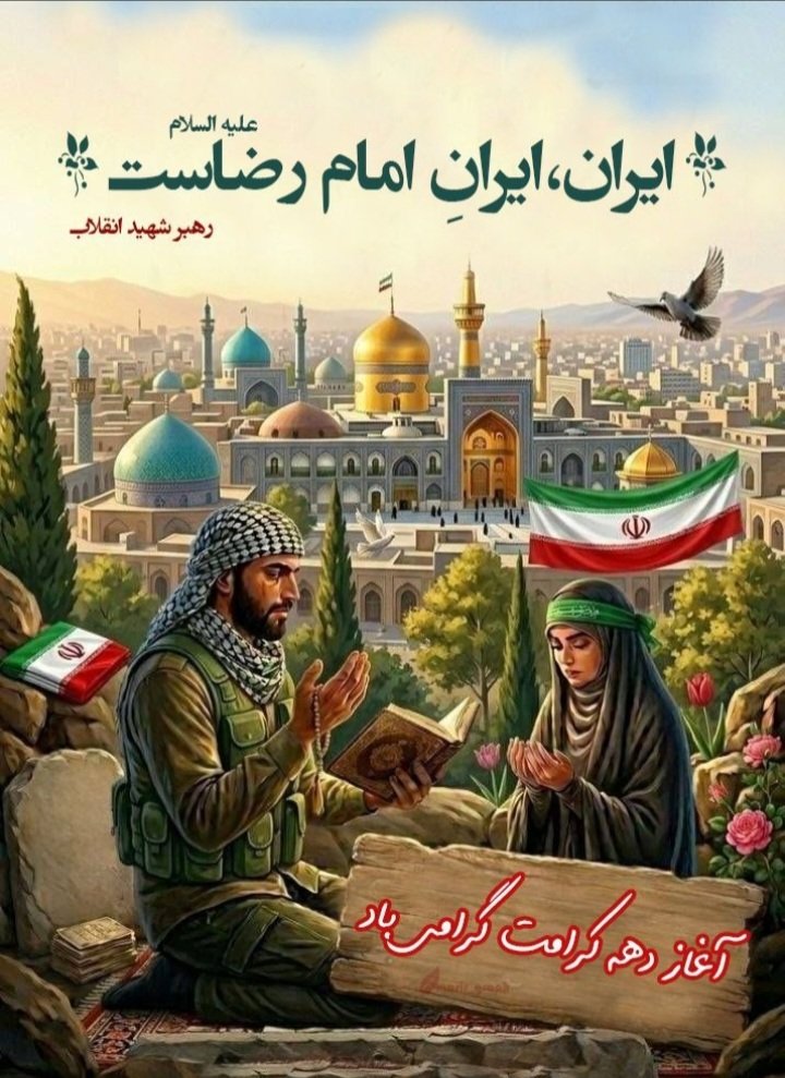 فرزانه tweet media