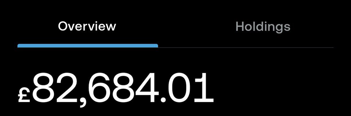 🇬🇧 Tom - Investor £120K tweet media