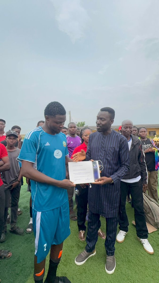 OOUFLA01's tweet photo. Top Goal Scorer ⚽

Talisman 🔥 https://t.co/LtUKt3pxSI