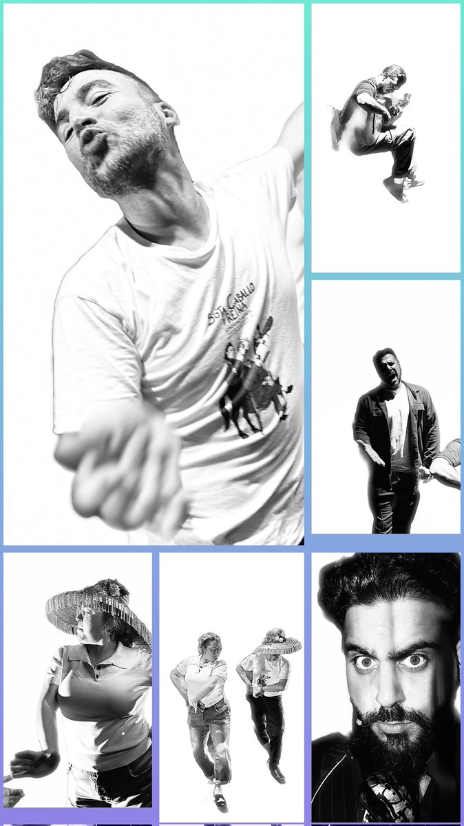 Cia Marco Flores tweet media