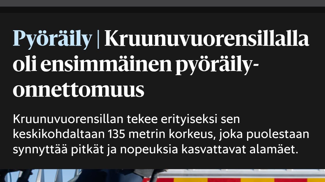 Joonas Kiviranta tweet media