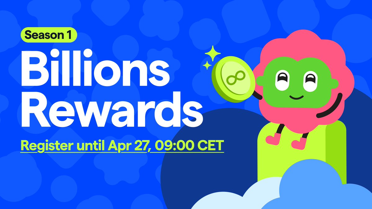 Billions tweet media